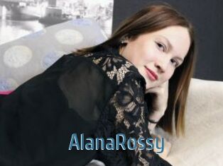 AlanaRossy