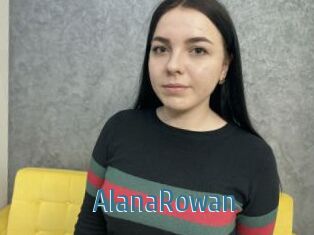 AlanaRowan