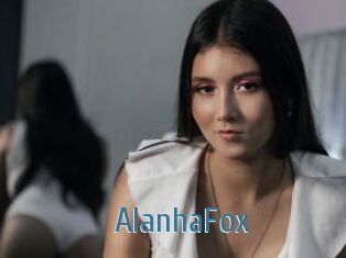 AlanhaFox