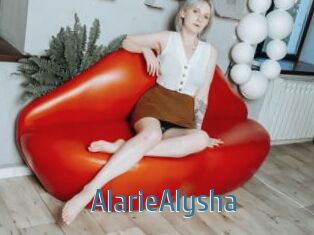 AlarieAlysha