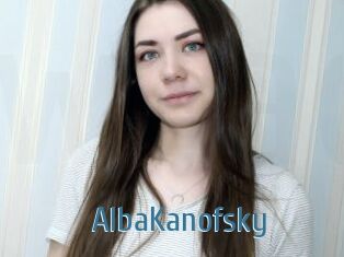 AlbaKanofsky