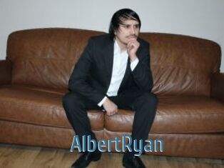 AlbertRyan