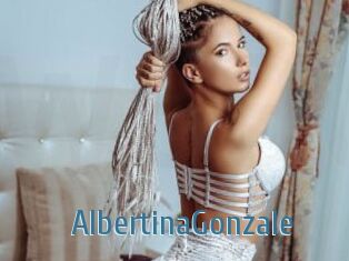 AlbertinaGonzale