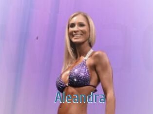Aleandra