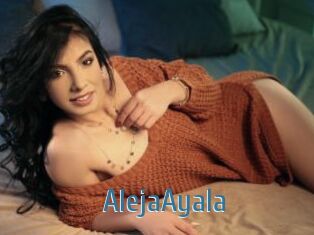 AlejaAyala