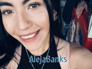 AlejaBanks
