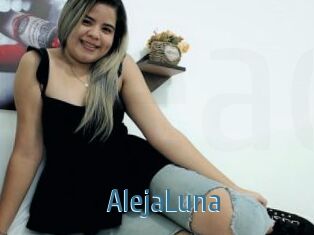 AlejaLuna