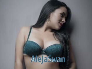 AlejaSwan