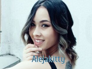 Alejakitty
