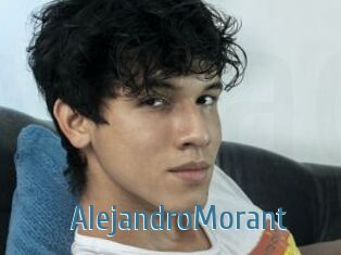 AlejandroMorant