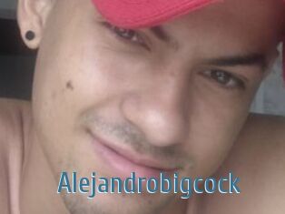 Alejandrobigcock