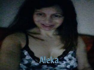 Aleka