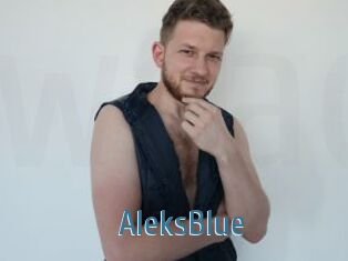AleksBlue