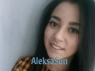 AleksaSun