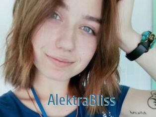 AlektraBliss