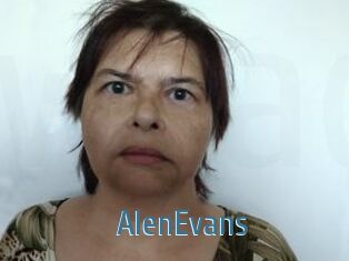 AlenEvans