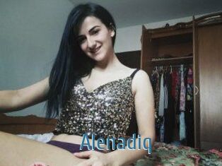 Alenadiq