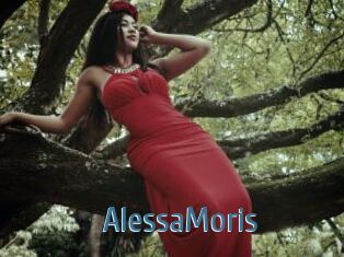 AlessaMoris
