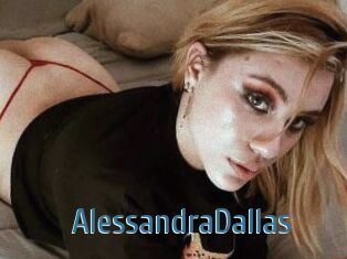 AlessandraDallas