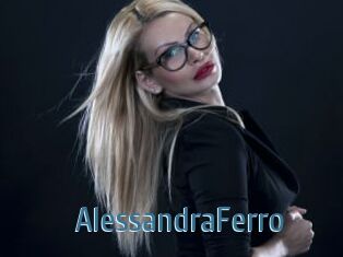 AlessandraFerro