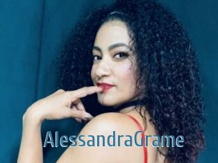 AlessandraGrame