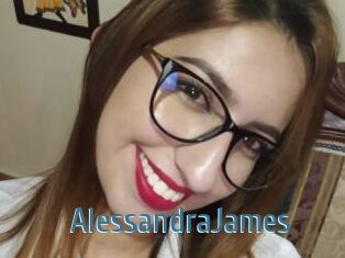 AlessandraJames