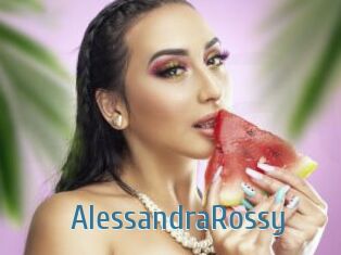 AlessandraRossy