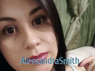 AlessandraSmith