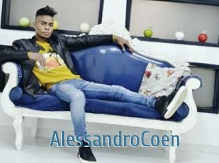AlessandroCoen