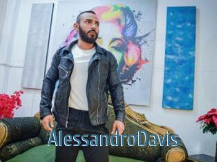 AlessandroDavis