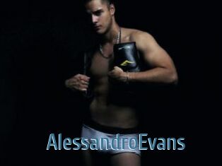 AlessandroEvans