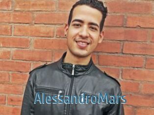 AlessandroMars
