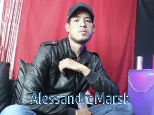 AlessandroMarsh