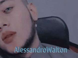 AlessandroWalton