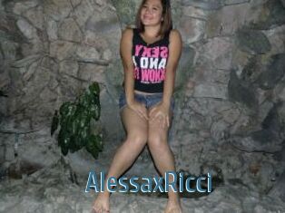 AlessaxRicci
