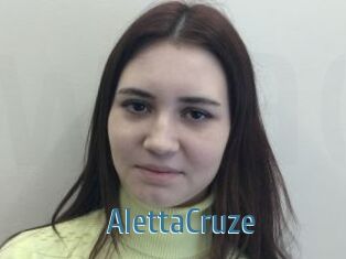 AlettaCruze