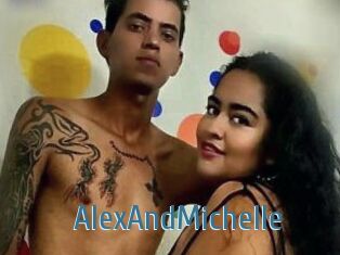 AlexAndMichelle