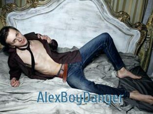 AlexBoyDanger