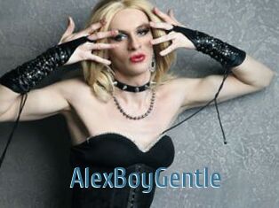 AlexBoyGentle