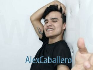 AlexCaballero