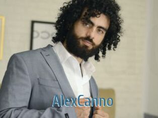 AlexCanno