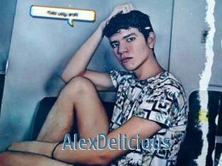AlexDelicious