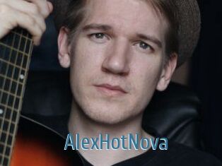 AlexHotNova