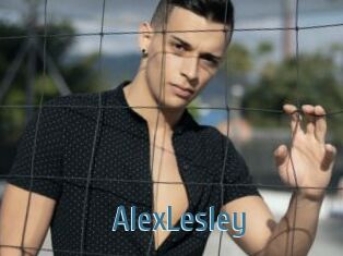 AlexLesley