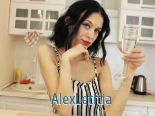 AlexLetitia
