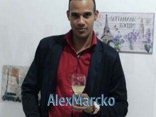 AlexMarcko