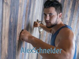 AlexSchneider