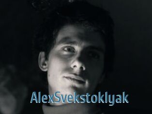 AlexSvekstoklyak