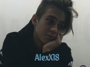 AlexX18