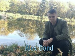 Alex_Bond